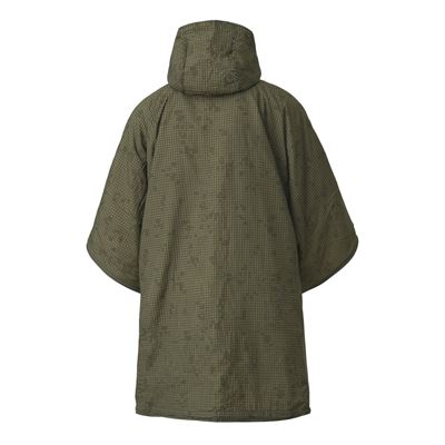 Pončo oboustranné SWAGMAN ROLL DESERT NIGHT CAMO/US DESERT