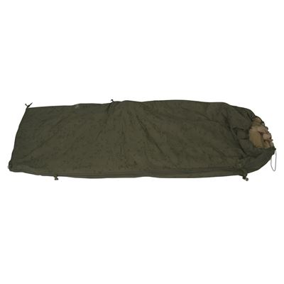 Pončo oboustranné SWAGMAN ROLL DESERT NIGHT CAMO/US DESERT