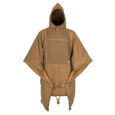 Pončo SWAGMAN ROLL Climashield® COYOTE