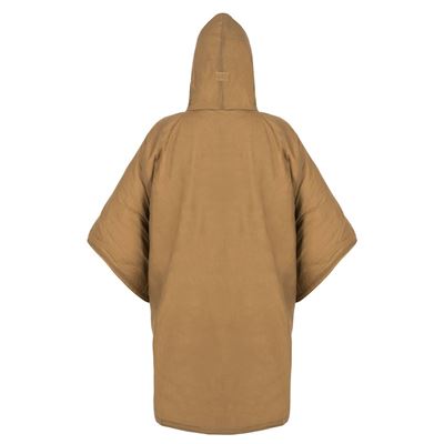 Pončo SWAGMAN ROLL Climashield® COYOTE