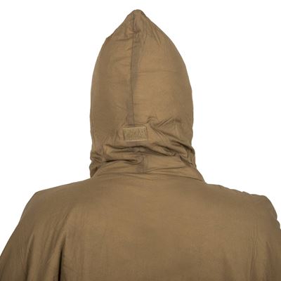 Pončo SWAGMAN ROLL Climashield® COYOTE