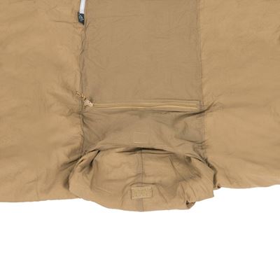 Pončo SWAGMAN ROLL Climashield® COYOTE