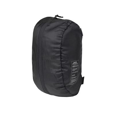 Plachta bivakovací SUPERTARP® odolná vůči jiskrám malá TAIGA GREEN Helikon-Tex® PO-SSR-NL-09 3