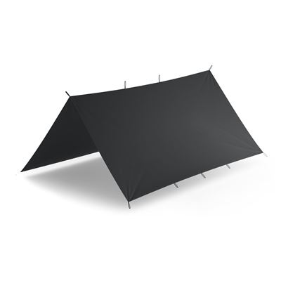 Plachta bivakovací SUPERTARP® SHADOW GREY