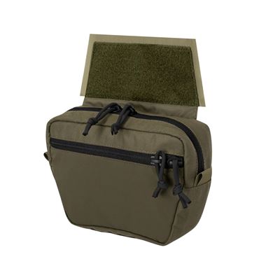 Pouzdro spodní přídavné UNDERPOUCH LIGHT RANGER GREEN