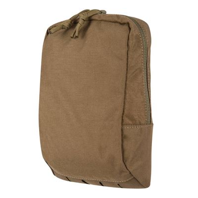 Pouzdro UTILITY MEDIUM® CORDURA® COYOTE BROWN