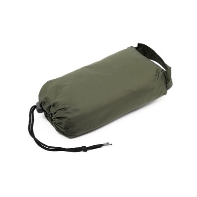 Pončo AČR vz.2000 ZELENÉ použité Armáda ČR 8608128 2