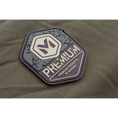 Spacák Premium 4-sezonní ZELENÝ