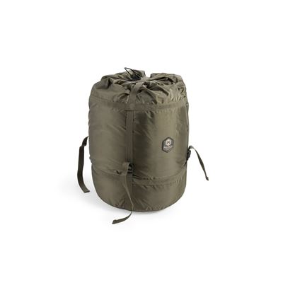 Spacák Premium 4-sezonní ZELENÝ