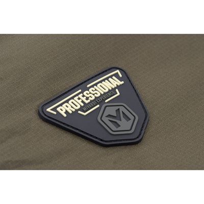 Spacák Professional 5-sezonní ZELENÝ