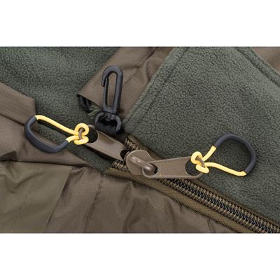 Spacák Professional 5-sezonní ZELENÝ