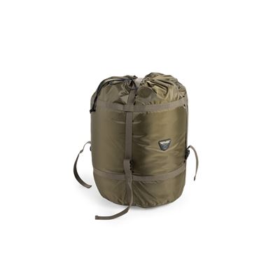 Spacák Professional 5-sezonní ZELENÝ