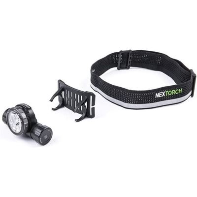 Svítilna čelová HISTAR dobíjecí NEXTORCH PS520378 2