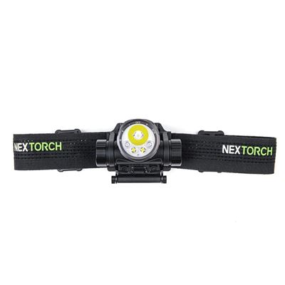 Svítilna čelová HISTAR dobíjecí NEXTORCH PS520378 4