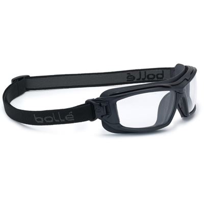 Brýle ochranné ULTIM8 BSSI čirá skla