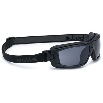 Brýle ochranné ULTIM8 BSSI kouřová skla