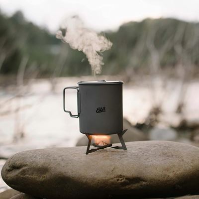 Hrnec titanový 0,75L ESBIT® PT750-TI 2