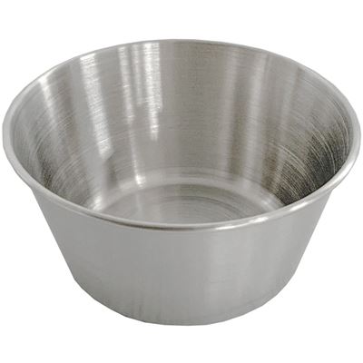 Miska SATIN BOWL nerez