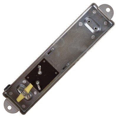 Držák akumulátoru pro radiostanici RF-10 Armáda ČR QF68801 2