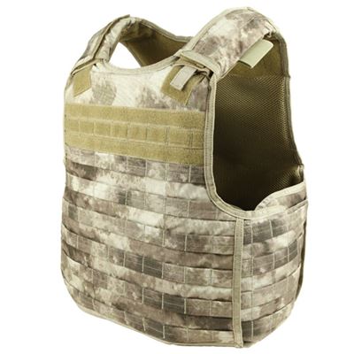 n/a Vesta CONDOR Quick Release Plate Carrier A-TACS AU