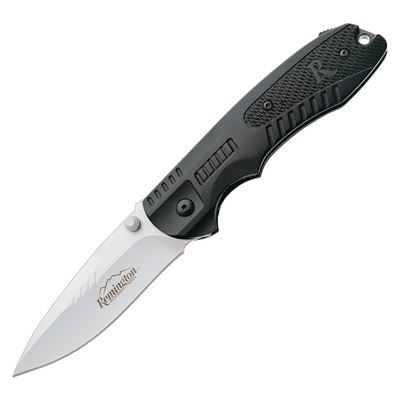 Nůž zavírací REMINGTON R51 hladké ostří