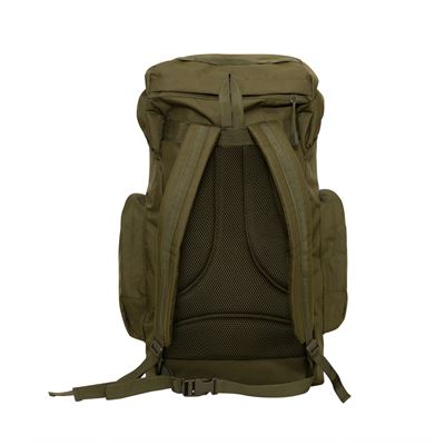 Batoh TACTICAL 45 L ZELENÝ