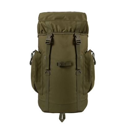 Batoh TACTICAL 45 L ZELENÝ