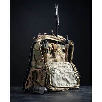 Batoh R4 ROMAD MULTICAM®