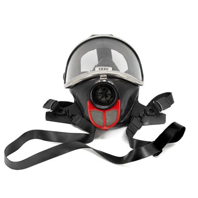 Maska Dräger PANORAMA NOVA zánovní