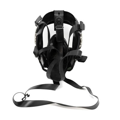 Maska Dräger PANORAMA NOVA zánovní