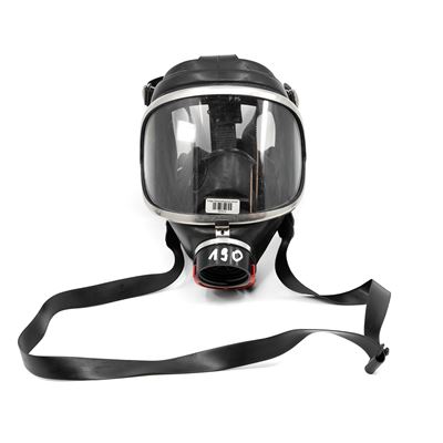 Maska Dräger PANORAMA NOVA zánovní