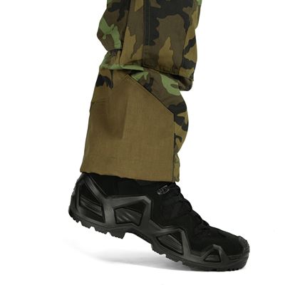 Kalhoty taktické ALPHA vz.95 les
