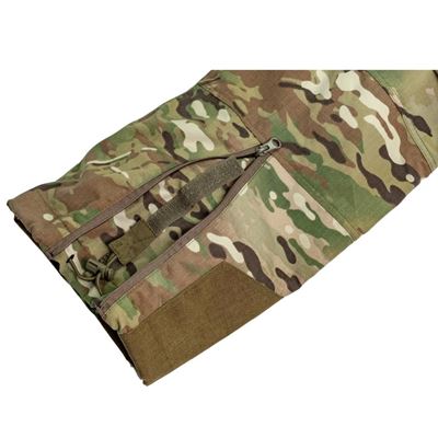 Kalhoty taktické ALPHA 2.0 MULTICAM® RED DOT ONE RDOAPMUL 5