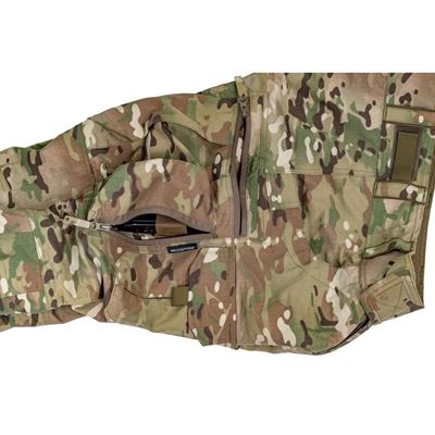 Kalhoty taktické ALPHA 2.0 MULTICAM® RED DOT ONE RDOAPMUL 4