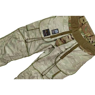Kalhoty taktické ALPHA 2.0 MULTICAM® RED DOT ONE RDOAPMUL 3