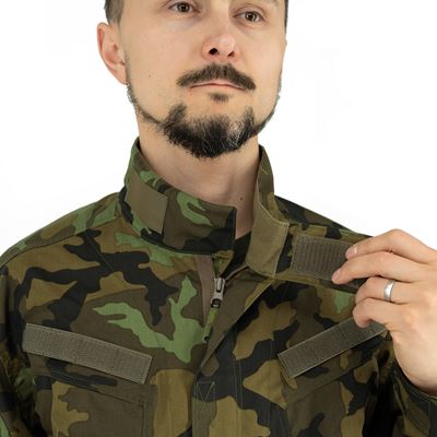 Blůza taktická ALPHA vz.95 les