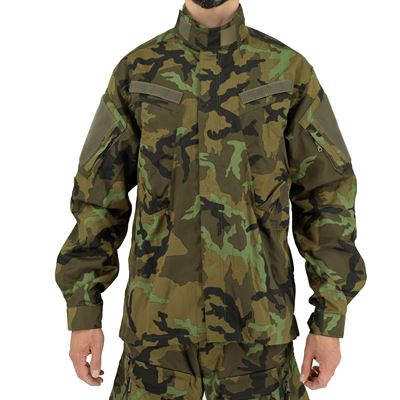 Blůza taktická ALPHA vz.95 les