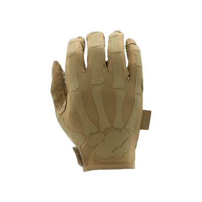 Rukavice taktické REAPER COYOTE