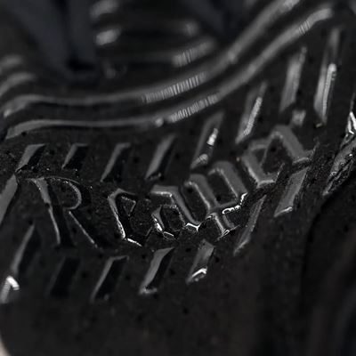 Rukavice taktické REAPER GHOST BLACK