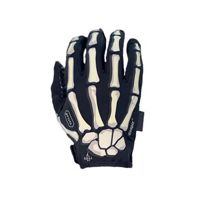 Rukavice taktické REAPER GHOST BLACK
