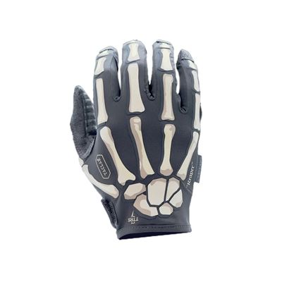 Rukavice taktické REAPER GHOST GREY