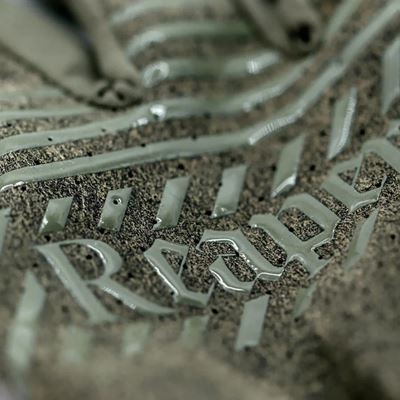 Rukavice taktické REAPER RANGER GREEN