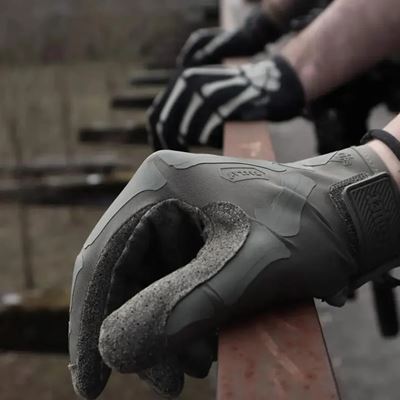 Rukavice taktické REAPER RANGER GREEN