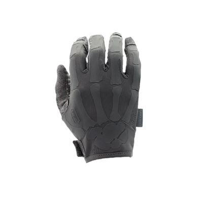 Rukavice taktické REAPER WOLF GREY