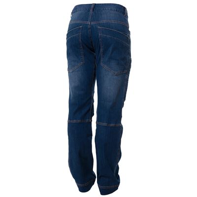 Kalhoty džíny riflové RINGO denim