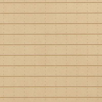 Blok voděodolný spirálový Universal MAXI 8 1/2"x 11" DESERT