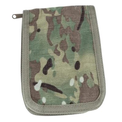 Pouzdro pro zápisník 4"x6" a příslušenství MultiCam®