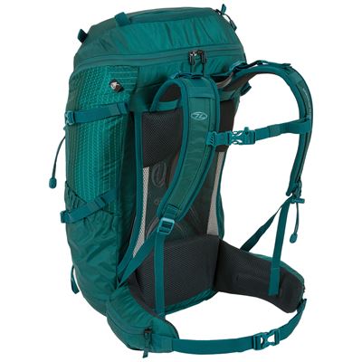 Batoh SUMMIT 40 l Leaf Green