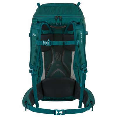 Batoh SUMMIT 40 l Leaf Green