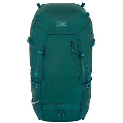 Batoh SUMMIT 40 l Leaf Green